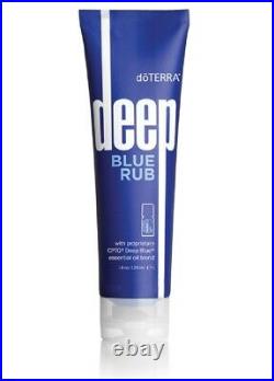 DoTERRA Deep Blue Rub 120 ml