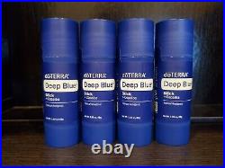 DoTERRA Deep Blue Stick 1.69 oz FREE SHIPPING! (4-Pack)