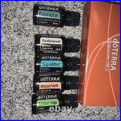 DoTERRA Heal Convention Kit 2022 New