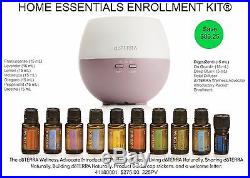 DoTERRA Home Essentials Enrollment Kit FREE Save over $140.00! 3 DAY SALE