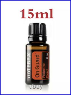 DoTERRA On Guard Essential Oil 15 ml PROMOTION
