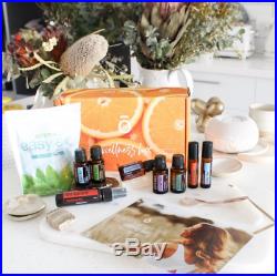 DoTERRA Seasonal 9Piece WellnessBox On Guard EssentialOil Aromatherapy FreePost