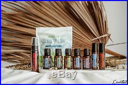 DoTERRA Seasonal 9Piece WellnessBox On Guard EssentialOil Aromatherapy FreePost