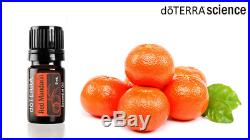 DoTERRA Summer Citrus Trio Gift Set Therapeutic Grade Essential Oil Aromatherapy
