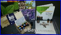DoTerra Travel Family Physician Kit with FREE 5 ML Wild Orange and Roll On