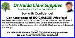 Dr Hulda Clark VariGamma 2.0 Frequency Generator Free USA Shipping
