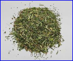 Dried Common Rue Herb Stems & Leaves 85g(3oz) 1.95Kg(68.8 oz) Ruta Graveolens