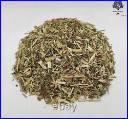 Dried Meadowsweet Leaves 85g(3 oz) 1.95Kg(68.8 oz) Filipendula Ulmaria