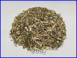 Dried Meadowsweet Leaves 85g(3 oz) 1.95Kg(68.8 oz) Filipendula Ulmaria