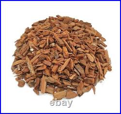 Dried Peruvian Bark Cut 40g(1.4 oz) 1.95Kg(68.8 oz) Cinchona Officinalis