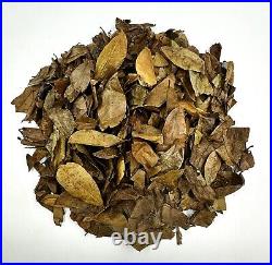 Dried Soursop Leaves Natural Graviola Soursop Tea Leaves, Hojas de Guanabana