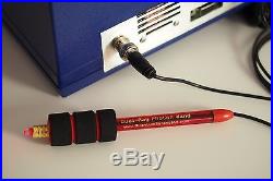 Dual-Ray LED Photon Wand for the GB-4000 Frequency Generator NEW for 2017