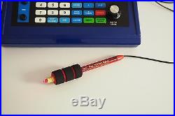 Dual-Ray LED Photon Wand for the GB-4000 Frequency Generator NEW for 2017