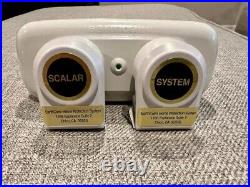 EARTHCALM Home And Office Electrical & Magnetic Fields (EMF) Protection