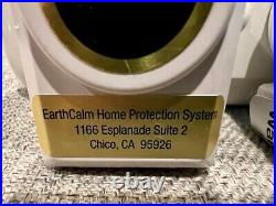 EARTHCALM Home And Office Electrical & Magnetic Fields (EMF) Protection