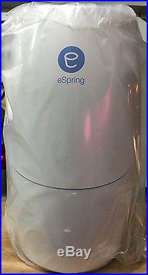 ESpring Water Purifier with UV technology NEW