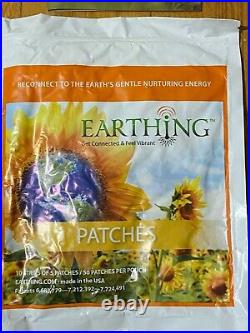 Earthing Grounding Set