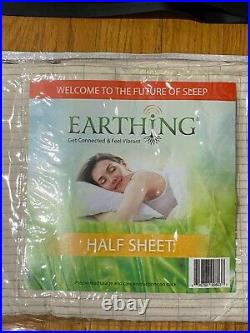 Earthing Grounding Set