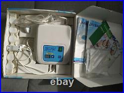 Elamed Almag 03 (Diamag) Magnetotherapy Magnetic Pulsed Field Device USED
