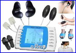 Electro Acupuncture Fully Automatic Therapy Ear Hand Foot Acupuncture