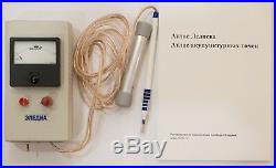Electroacupuncture device PEN Eledia Electro acupuncture