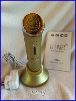 Elevare Skin Plus LED Infrared Device Ward, EUC