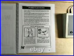 Energy Wellness Rife Machine Frequency Generator Research Operating Manuals