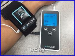 EroPulse PEMF Portable Device Healing System Pulsed Electromagnetic Therapy