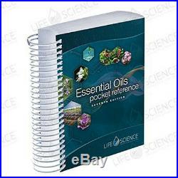 Essential Oils Pocket Reference 7th Edition 2016 Softcover BRAND NEW