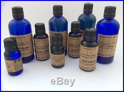 Essential Oils Undiluted 100% Pure & Natural up to 32oz. Free US shipping