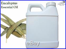 Eucalyptus Essential Oil. 9 SIzes. Excellent Quality. Bulk Price. PLASTIC