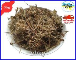 Eupatorium cannabinum Hemp-agrimony Grass Dried Medicinal plants 5 Kg 176.4 Oz