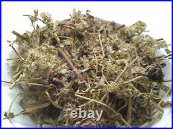 Eupatorium cannabinum Hemp-agrimony Grass Dried Medicinal plants 5 Kg 176.4 Oz