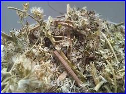 Eupatorium cannabinum Hemp-agrimony Grass Dried Medicinal plants 5 Kg 176.4 Oz