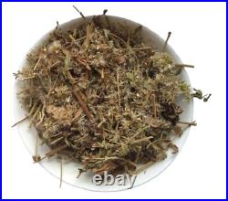 Eupatorium cannabinum Hemp-agrimony Grass Dried Medicinal plants 5 Kg 176.4 Oz