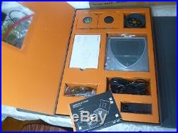 Excellent Bemer Professional Set Complete PEMF Pro Manuals Boxes Mat Applicators