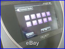 Excellent Bemer Professional Set Complete PEMF Pro Manuals Boxes Mat Applicators