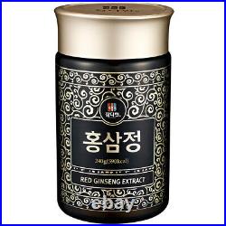Express Chamdahan Korean Red Ginseng Extract Original 240g / Ginsenoside 33mg