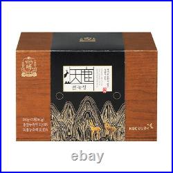 Express KGC CheongKwanJang Cheon Nok Extract Deer Antler Velvet (180g x 2)
