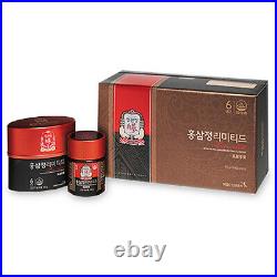 Express KGC CheongKwanJang Korean 6-Years Red Ginseng Extract Limited 300g