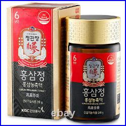 Express KGC CheongKwanJang Korean 6-Years Red Ginseng Extract Original 240g