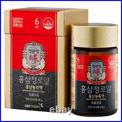 Express KGC CheongKwanJang Korean 6-Years Red Ginseng Extract Royal 240g