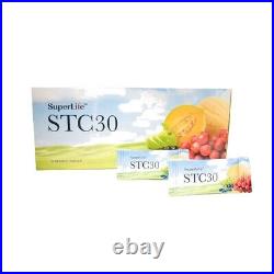 (Express Ship) 4 Boxes Superlife STC30 Supplement Stemcell Activator Vitamins