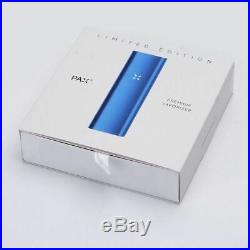 FACTORY SEALED New PAX 2 Complete Kit LIMITED EDITION BLUE 100% Authentic