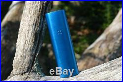 FACTORY SEALED New PAX 2 Complete Kit LIMITED EDITION BLUE 100% Authentic