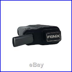 FENiX 2.0 Vaporizer Gun Metal