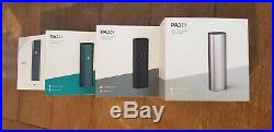 Factory Sealed PAX 3 COMPLETE KIT-100% Authentic with 10 YR Warranty Fast Ship