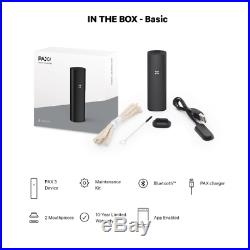 Factory Sealed Pax 3 BASIC Kit All Colors Authorized Retailer 100% Authentic