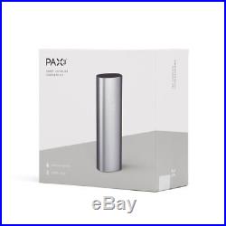 Factory Sealed Pax 3 Complete Kit All Colors Authorized Retailer 100% Authentic