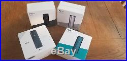Factory Sealed Pax 3 Complete Kit Authentic 10 Year Warranty + Grinder & Storage